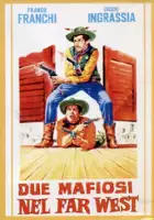 Giorgio Fabor / Due mafiosi nel Far West