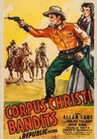 plakat filmu Corpus Christi Bandits