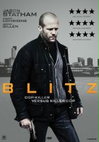 plakat filmu Blitz