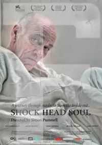 Plakat filmu Shock Head Soul