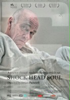 plakat filmu Shock Head Soul