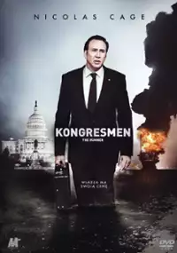 Plakat filmu Kongresmen