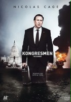 plakat filmu Kongresmen