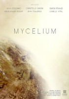 plakat filmu Mycelium