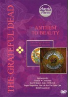 plakat filmu Klasyczne albumy rocka - Grateful Dead - „From Anthem to Beauty”