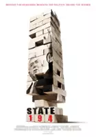 plakat filmu State 194
