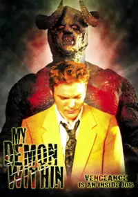 Plakat filmu My Demon Within