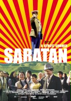 plakat filmu Saratan