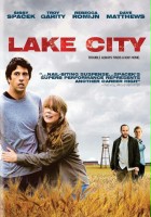 plakat filmu Lake City