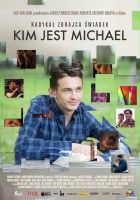 plakat filmu Kim jest Michael