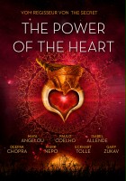 plakat filmu The Power of the Heart