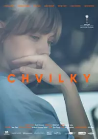 Plakat filmu Chwile