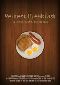 Plakat filmu Perfect Breakfast