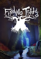 plakat filmu Finding Teddy