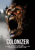 plakat filmu Colonizer