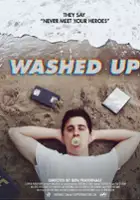 plakat filmu Washed Up