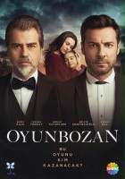 plakat - Oyunbozan (2016)