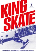 plakat filmu King Skate