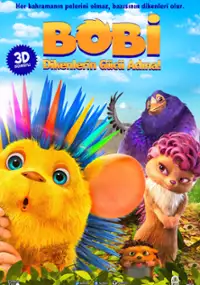 Plakat filmu Tian Sheng Wo Ci