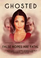 plakat filmu Ghosted