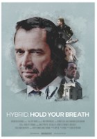 plakat filmu Hold Your Breath