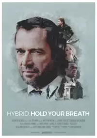 Plakat filmu Hold Your Breath