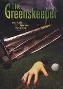 Plakat filmu The Greenskeeper