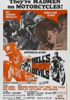 plakat filmu Hell's Bloody Devils