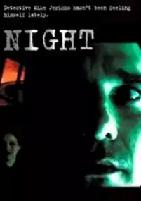 Plakat filmu Night