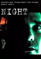 plakat filmu Night