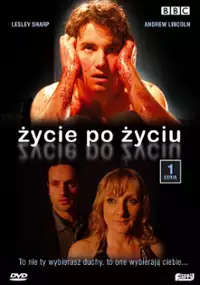 Plakat serialu Życie po życiu