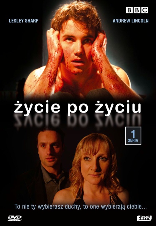 Życie po życiu (Serial TV 2005- ) - Filmweb
