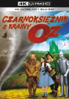 Elaine Merk / Czarnoksiężnik z Oz