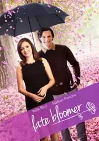 Plakat filmu Orchidea miłości