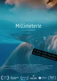 Plakat filmu Millimeterle