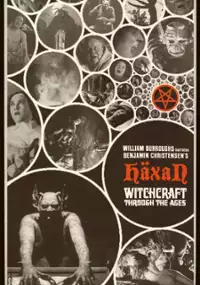 Plakat filmu Czarownice