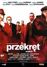 Przekręt