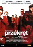 Guy Ritchie / Przekręt