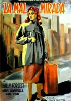 plakat filmu Niechciane