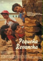 plakat filmu Pequeña revancha