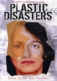 Plakat filmu Porażki chirurgii plastycznej