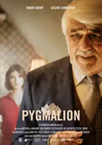 Plakat filmu Pygmalion