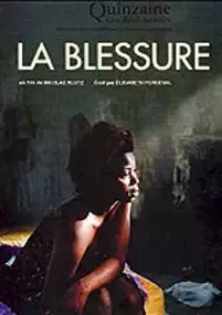 Plakat filmu La Blessure