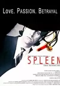 Plakat filmu Spleen