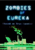 plakat filmu Zombies of Eureka