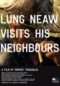 Plakat filmu Lung Neaw Visits His Neighbours