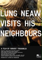 plakat filmu Lung Neaw Visits His Neighbours