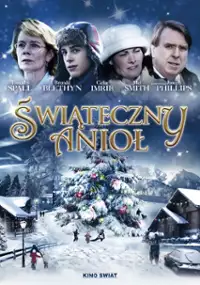 Plakat filmu Świąteczny anioł