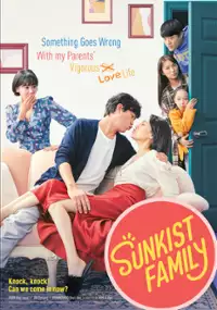 Plakat filmu Ssun-ki-seu-teu pae-mil-li
