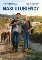 plakat filmu Nasi ulubieńcy